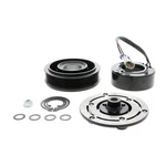 Vemo A/c Compressor Magnetic Clutch For Mercedes-benz S-class (W220) 1999-2005. Fixed Price $146.21.
