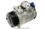 Mercedes W211 W219 A/c Compressor & Clutch Nissens New + Year Warranty. Fixed Price $437.05.