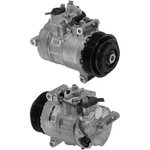 A/c Compressor Omega Environmental 20-22073. Fixed Price $891.52.