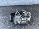 Ac A/c Air Condition Compressor Pump Assembly Mercedes R230 SL55 SL500 Oem. Fixed Price $113.52.
