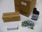 New A/c Ac Compressor Kit Fits 2003-2006 Mercedes-benz SL500. Fixed Price $369.46.