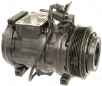 Reman Compressor & Clutch Four Seasons 77394. Fixed Price $672.58.