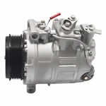 Ryc Reman Ac Compressor IG356 Fits Mercedes Clk Cls Gl Ml Sl. Fixed Price $174.99.