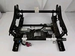 Mercedes GL450 X166 Front Left Driver Seat Lower Track Frame W/ Motors 2013-2016. Fixed Price $169.95.