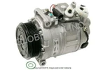 MERCEDES(2000-2006) A/c Compressor With Clutch Nissens + 1 Year Warranty. Fixed Price $437.05.