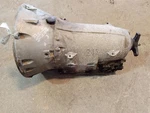 Automatic Transmission From 2000 Mercedes Benz S430 4.3L Rwd 9085554. Fixed Price $635.69.