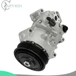 Ac Compressor W/ Clutch For Toyota 2012-2017 Camry 2009-2012 RAV4 2.5L L4 Engine. Fixed Price $156.10.