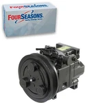 Seasons A/c Compressor For 1999-2000 Mazda Protege 1.6L L4. Fixed Price $269.61.