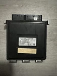 12 14 Mercedes C250 Engine Computer A2711500391, Ecu, A0034468840 5WK91301. Fixed Price $159.00.