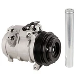 For Freightliner Sprinter 2500 & 3500 2017 Ac Compressor A/c Drier. Fixed Price $222.41.