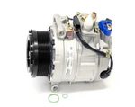 Nissens A/c Compressor 89412. Fixed Price $401.08.