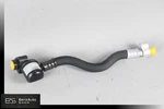 03-06 Mercedes W220 S600 Ac Line Hose Suction Pipe Compressor Oem. Fixed Price $49.99.