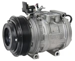 Four Seasons 58334 A/c Compressor For Select 85-93 Mercedes-benz Models. Fixed Price $513.68.