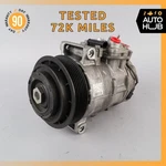 10-17 Mercedes W207 E350 E400 A/c Air Conditioning Compressor 0022307311 Oem 72K. Fixed Price $128.65.