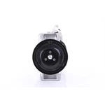 Nissens 890199 A/c Compressor For Select 07-14 Mercedes-benz Models. Fixed Price $387.17.