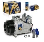 Aisin Compressor 2015-2022 Mercedes-benz C400 E400 E450 S550 (ACCMB-00156). Fixed Price $199.00.