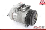 06-11 Mercedes W211 E350 M272 A/c Air Conditioner Compressor 0012308111 Oem. Fixed Price $62.50.
