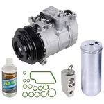 For Mercedes ML320 ML430 ML500 & ML55 Amg Compressor A/c Kit Dac. Fixed Price $306.41.