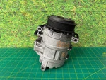 07-11 Mercedes W219 CLS550 Ac A/c Air Conditioner Compressor Oem. Fixed Price $78.65.
