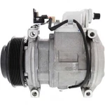 A/c Compressor-new With Clutch Denso 471-1230. Fixed Price $530.28.