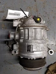 18 19 21 22 GLC43 Ac Compressor (vin 6, 6TH Digit) Id# 0008303202 -37K-. Fixed Price $107.25.