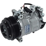 For 2015-2018 Mercedes-benz C300 A/c Compressor Uac 2016 2017. Fixed Price $363.61.