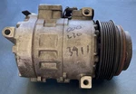 Mercedes-benz Used A/c Compressor 000-230-39-11 For Mbz 410D Bus & More. Fixed Price $149.95.
