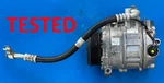 2003-2006 Mercedes W219 W211 Cls A/c Air Compressor Pump Clutch 0012301211 Oem. Fixed Price $129.99.
