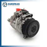 2006-2007 Mercedes C280 C350 A/c Air Compressor Oem 203 Type (sdn) 3.0L. Fixed Price $106.50.