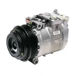A/c Compressor-eng Code: 112.941 Denso 471-1293. Fixed Price $413.50.