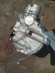 Used A/c Compressor Fits: 2023 Mercedes-benz Sprinter 2500 Grade. Fixed Price $156.00.