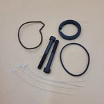 Audi/mercedes/bmw/land Rover Wabco Suspension Compressor Repair Kit 6020. Fixed Price $24.95.