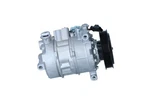 Nrf 320150 Compressor, Air Conditioning For Mercedes Benz. Fixed Price $485.47.