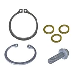New Ac Compressor Clutch Install Kit- Denso 10PA, FS10- MT0985. Fixed Price $11.50.