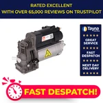 Air Suspension Compressor Fits Mercedes ML63 Amg W164 6.3 06 To 11 A1643200004. Fixed Price $395.11.