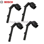 2749065000 4PCS Oem Bosch Ignition Coil For 2016-2019 Mercedes SLC300 SLK300 2.0. Fixed Price $233.30.