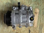 2023-2026 Mercedes Sprinter Refrigerant A/c Compressor Pump Oem 3K Miles Only. Fixed Price $299.00.