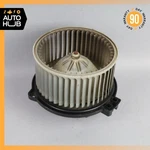 98-05 Mercedes W163 ML500 ML320 Ac A/c Heater Fan Motor Blower 1638204142 Oem. Fixed Price $66.40.