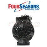 Reman Four Seasons Ac Compressor For 2005-2011 Mercedes-benz CLS500 Heating Ai. Fixed Price $411.48.