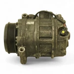 2003-2006 Mercedes SL500 R230 Air Conditioning Compressor Pump Motor 4472209210. Fixed Price $199.99.