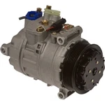 A/c Compressor-new Global 6512302. Fixed Price $552.09.