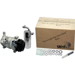 9742714 Gpd A/c Ac Compressor For Mb Mercedes Class With Clutch C320 2001. Fixed Price $646.96.