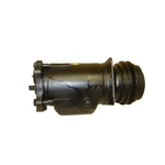 Reman Ac Compressor & A/c Clutch For Mercedes 220 Chevy C10 C20 C30 Pickup. Fixed Price $458.98.