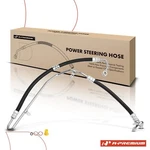 A-premium Power Steering Pressure Line Hose Assy For Mercedes-benz E350 4MATIC. Fixed Price $83.93.
