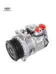 Mercedes X164 Ml/gl/r A/c Compressor Pump Diesel Bluetec Rear Ac Tested 07-13. Fixed Price $174.99.