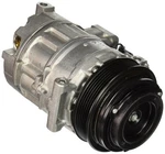 Denso 471-1293 New Compressor With Clutch (4711293). Fixed Price $411.40.