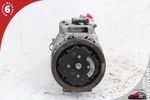 2000-2006 Mercedes W220 S500 Ac A/c Air Conditioning Compressor 0012300011 Oem. Fixed Price $237.50.