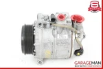 07-11 Mercedes W221 S550 CL550 A/c Air Conditioning Compressor 0022301211 Oem. Fixed Price $105.75.