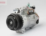 Denso DCP17155 Compressor, Air Conditioning For Mercedes-benz. Fixed Price $494.69.
