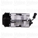 Valeo 700744 A/c Compressor For 06-10 Dodge 2500 3500 4500 5500. Fixed Price $319.57.
